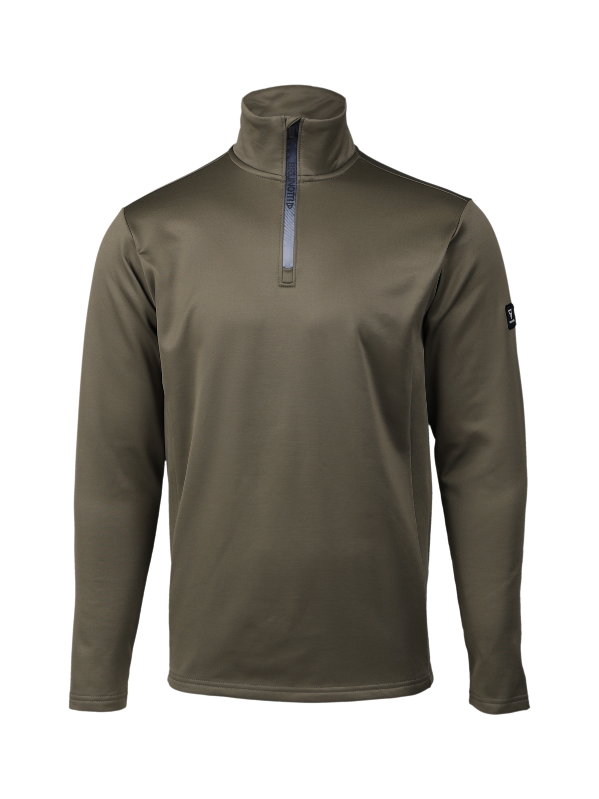 Heros Fleece Trui