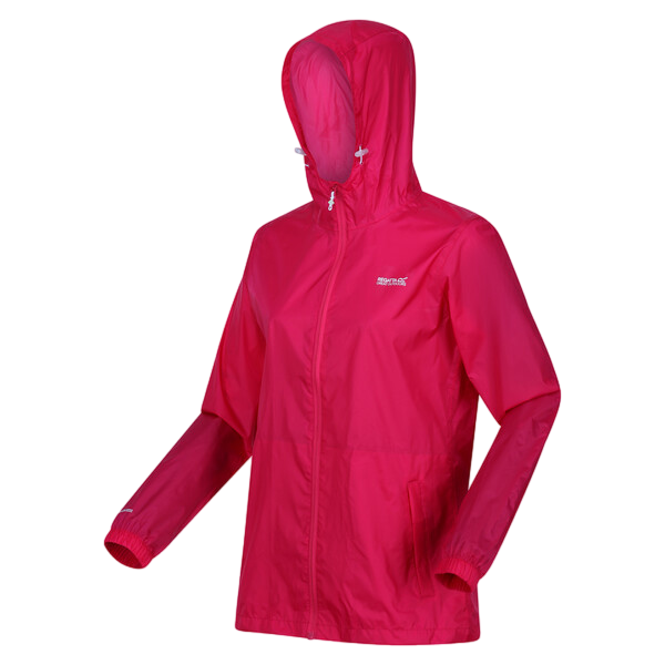 Pack-It Compacte Dames Regenjas