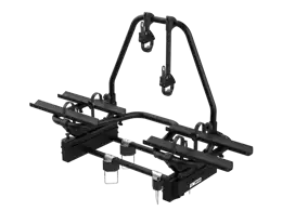 BS260 Fietsendrager - Black Edition