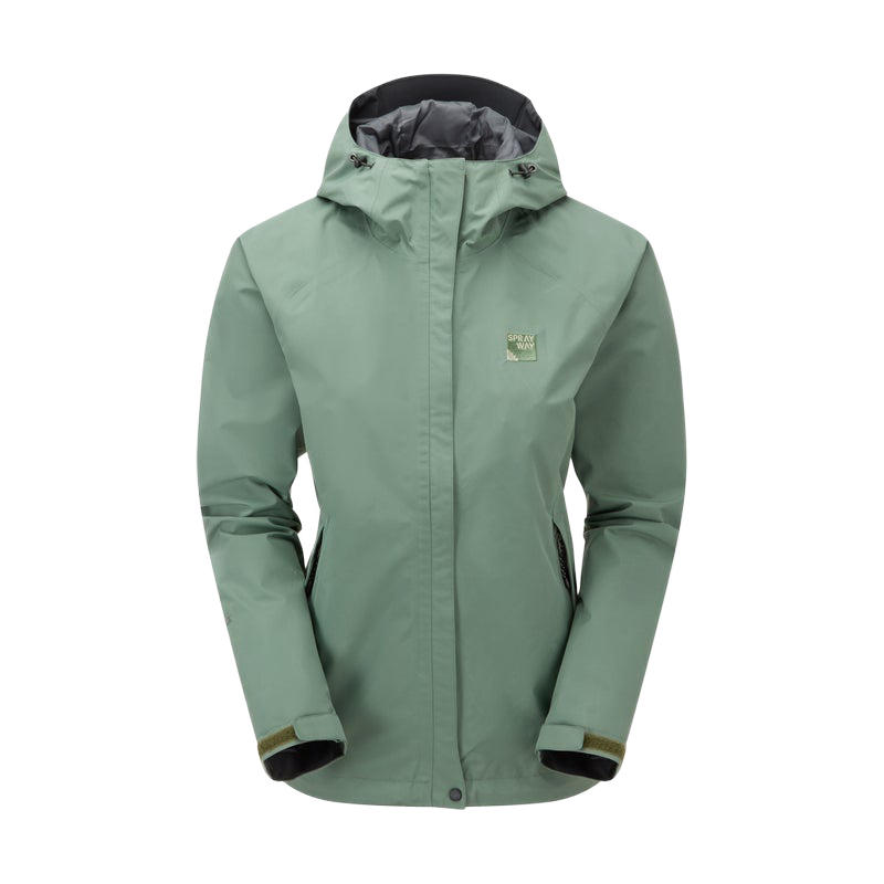 Fionn GTX Regenjas