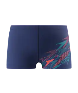 Medley Logo Aquashort
