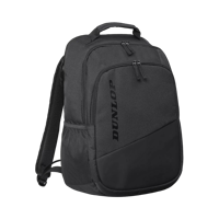 Team Backpack Black/Black