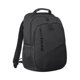 Team Backpack Black/Black