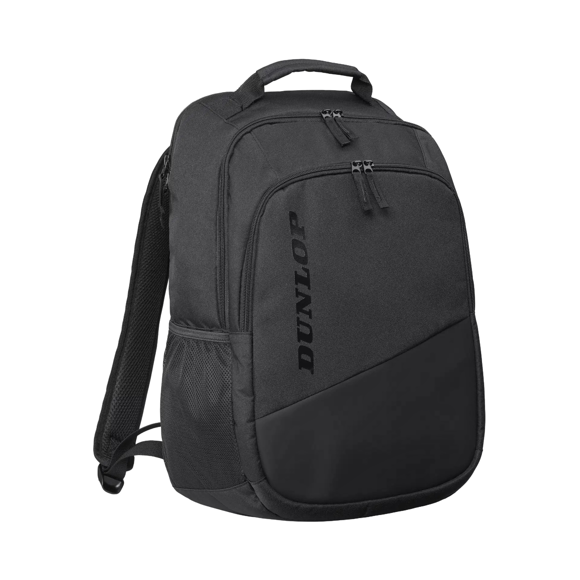 Team Backpack Black/Black