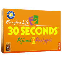 SPEL 30 SECONDS EVERYDAY LIFE