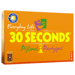 SPEL 30 SECONDS EVERYDAY LIFE