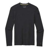 Classic Thermal Merino Crew Basislaag Heren