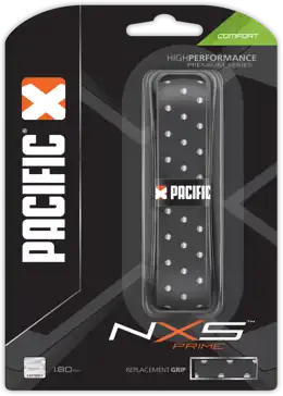 NXS Prime Tennis Grip