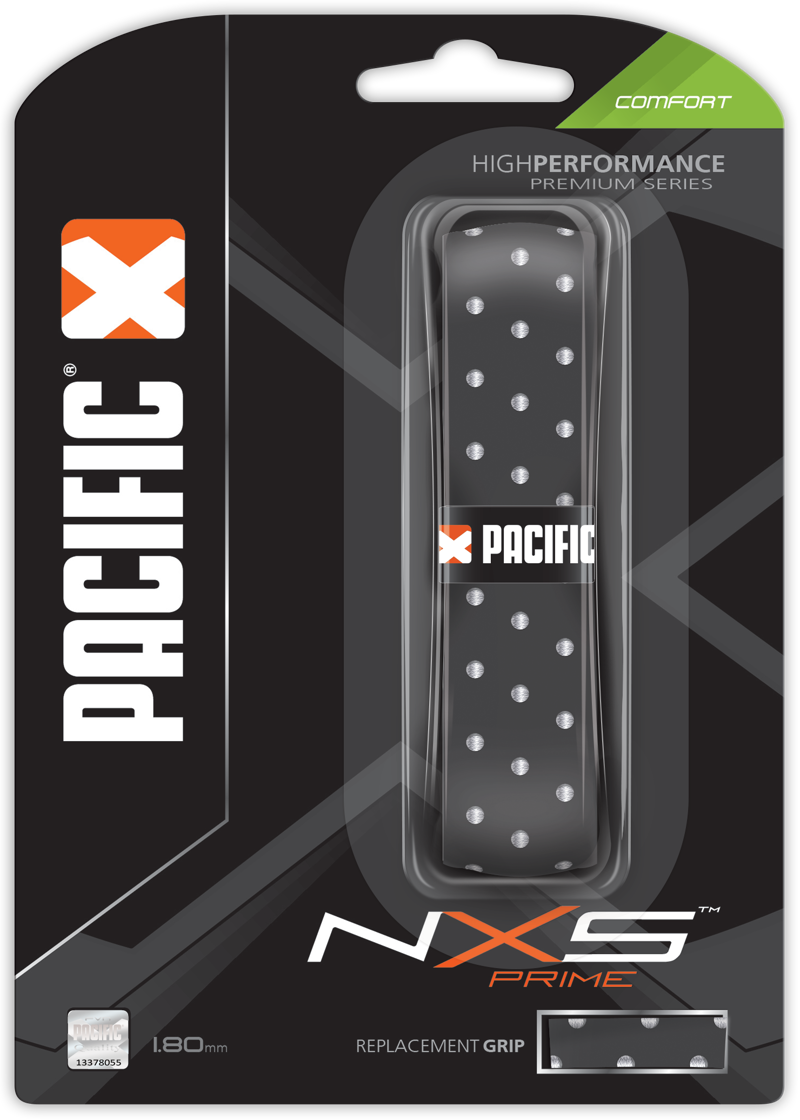 NXS Prime Tennis Grip