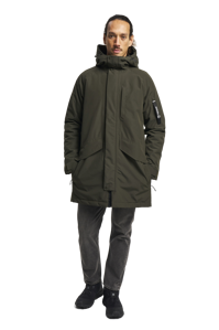Dune Parka