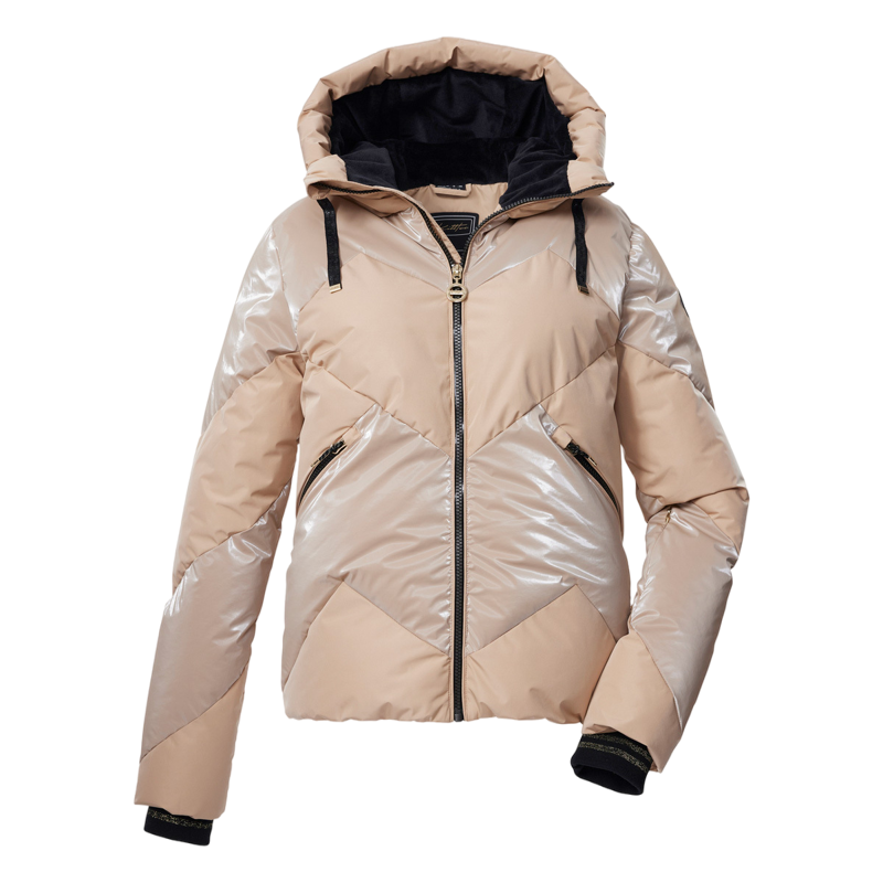 KSW111 Ski-Jas