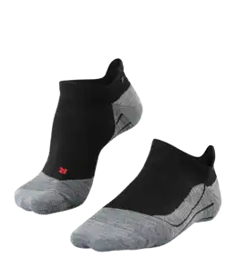 TK5 Invisible Wandelsokken