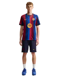 FC Barcelona Thuisshirt 26/27 Senior