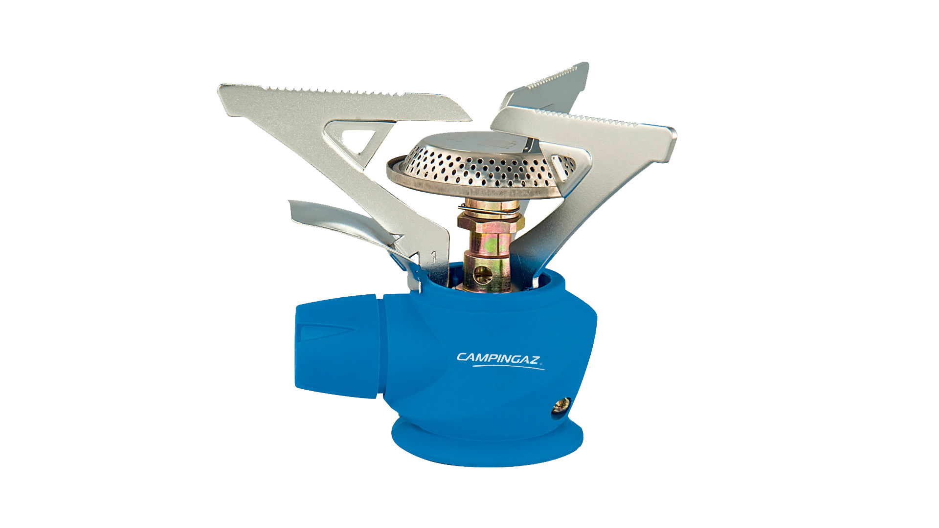 Twister 270 Brander