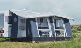 Air Cirrus Coast 400 Voortent