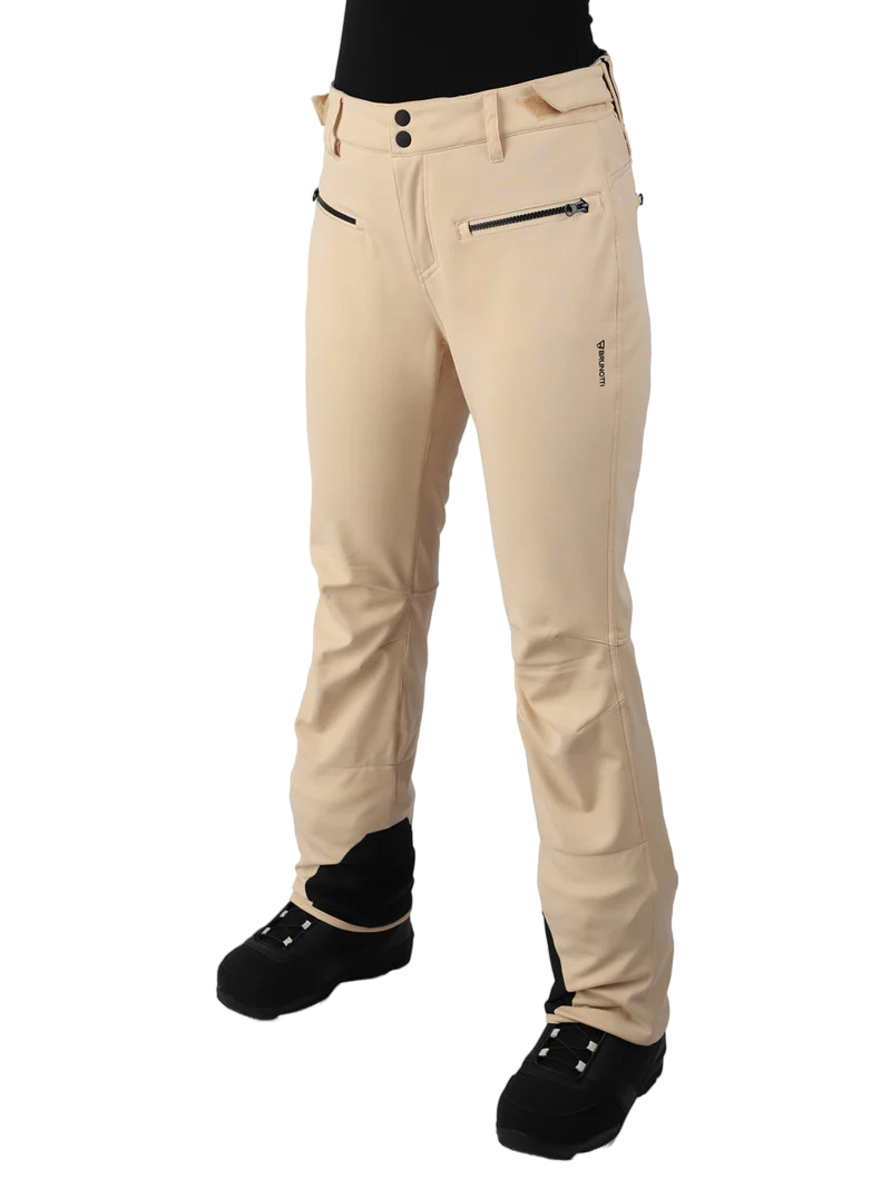 Coldlake Softshell Skibroek