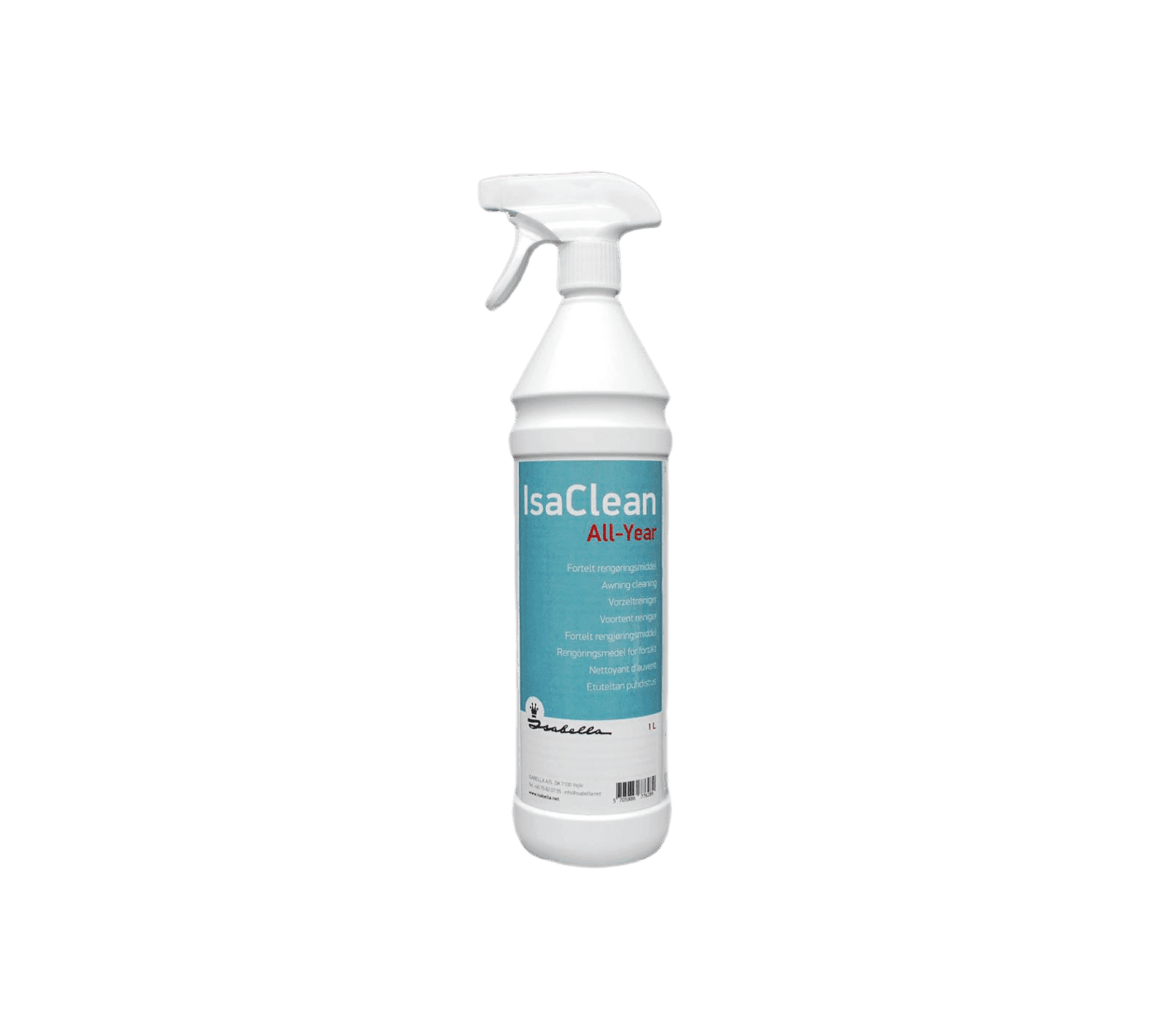CLEAN ALL YEAR