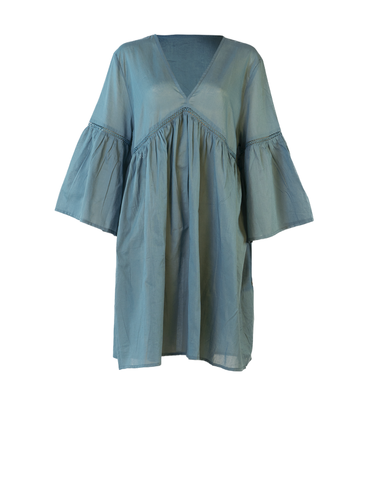 Jimedai Dress