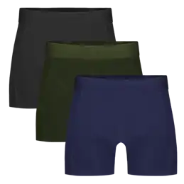 Rico 3-Pack Boxershort
