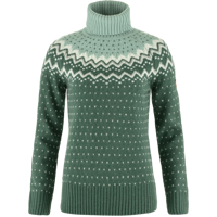 Övik Knit Coltrui