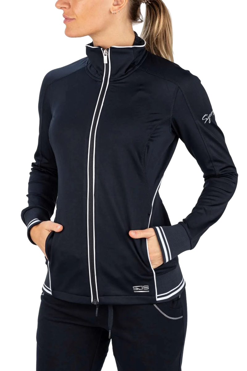 Suri Trainingsjack