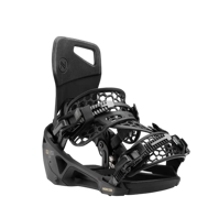 OG Supermatic Snowboardbinding