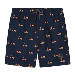 Swimshort Moped