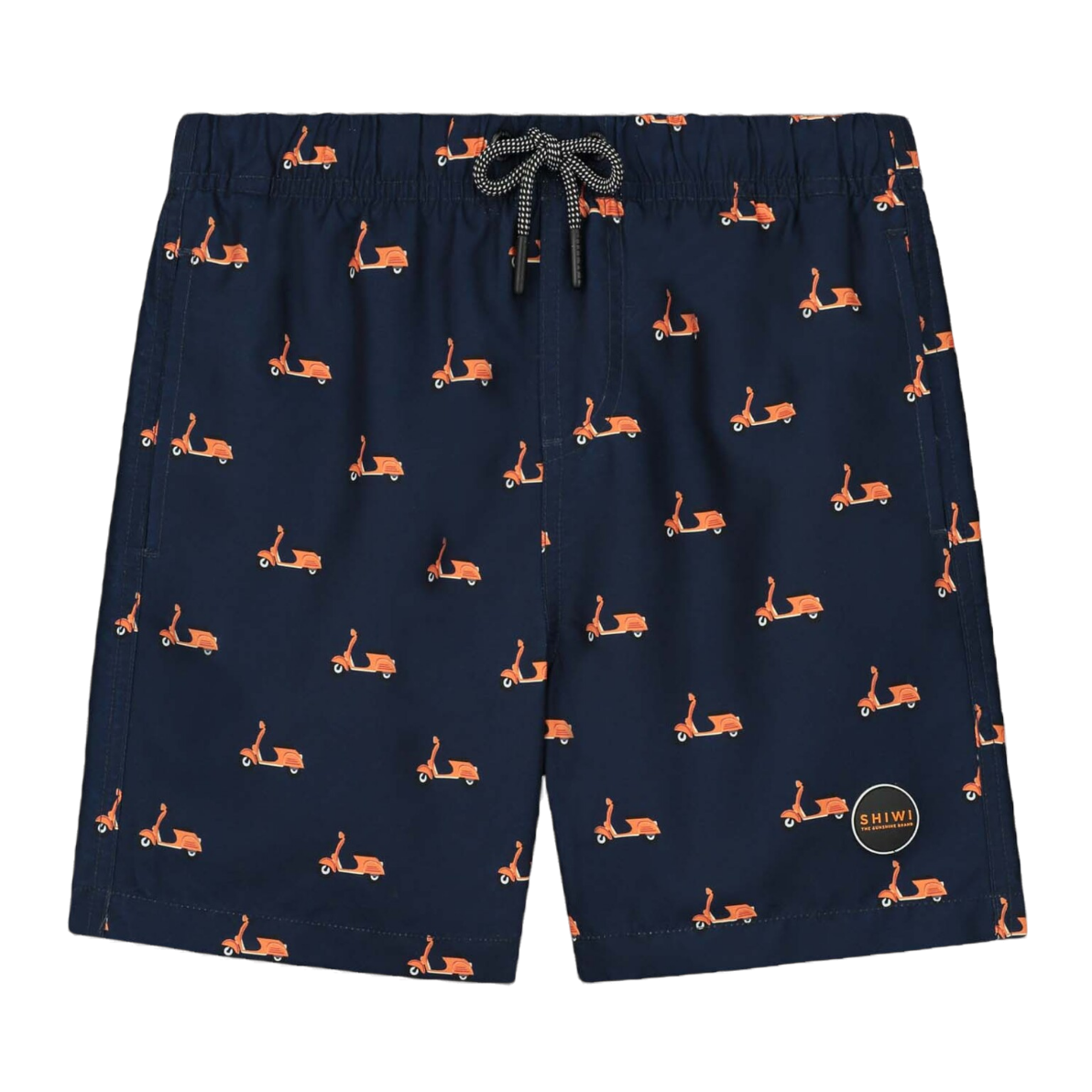 Swimshort Moped