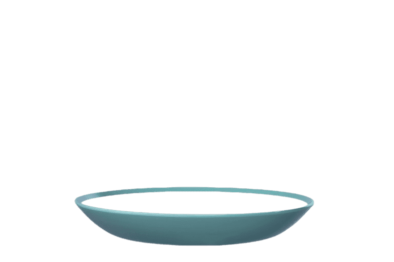 DIEP BORD FLOW 220 MM - NORDIC GREEN ()