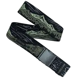 Out of Range