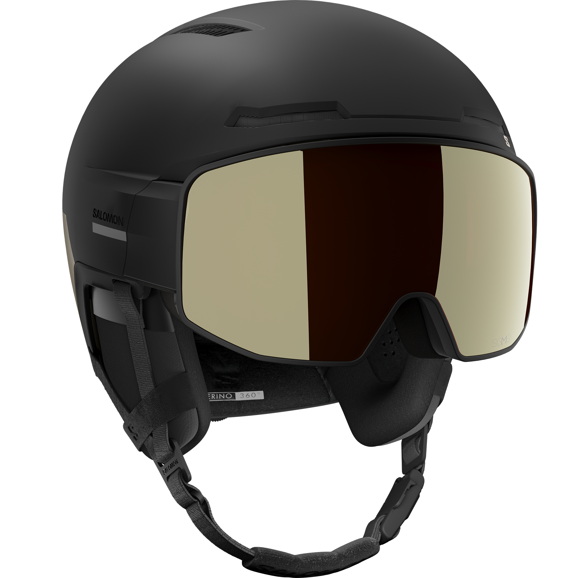 Driver Prime SIGMA Plus  Skihelm