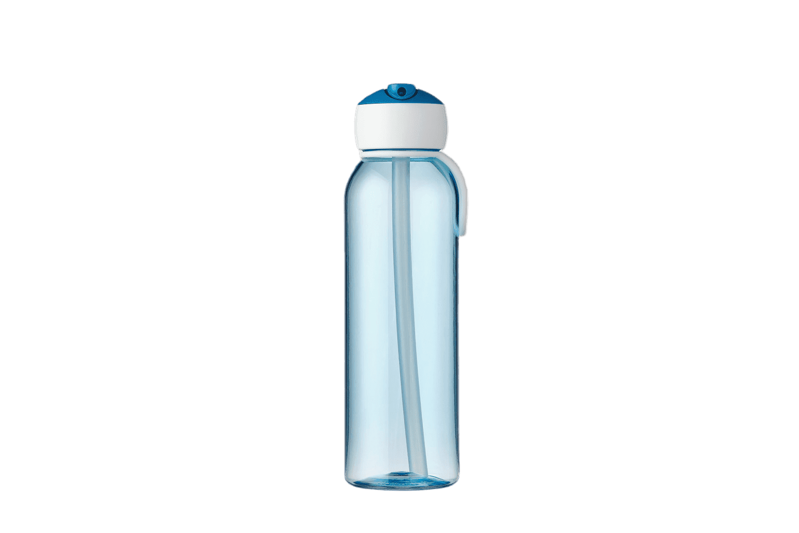 Campus Waterfles Flip-Up 0,5L