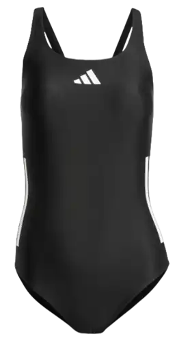 3-Stripes C-Back Badpak