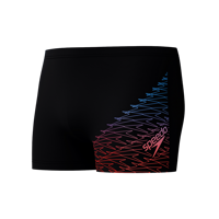 Eco Medley Logo Zwemboxer