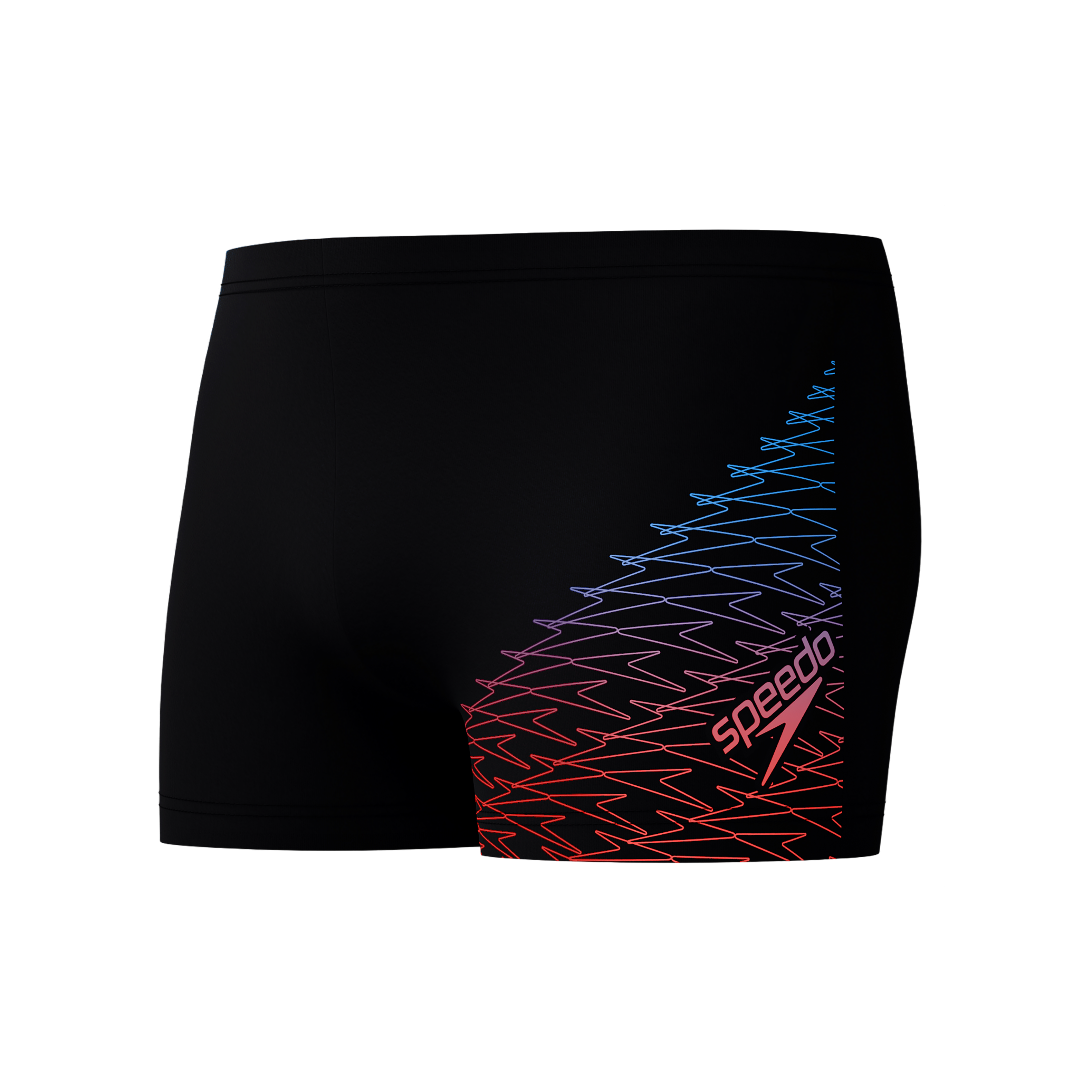 Eco Medley Logo Zwemboxer