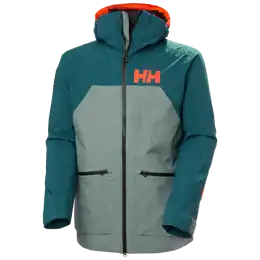 Straightline Lifaloft 2.0 Wintersportjas