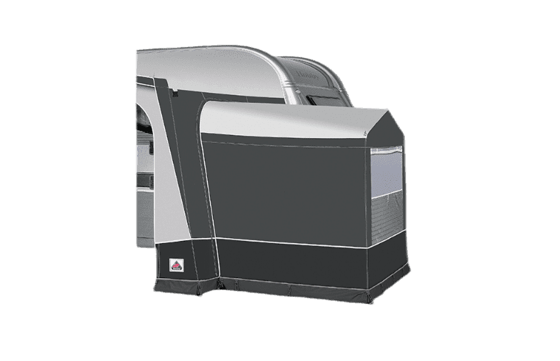 Uitbouw President/Royal 350