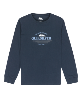 Ev Type Line Sweater Junior