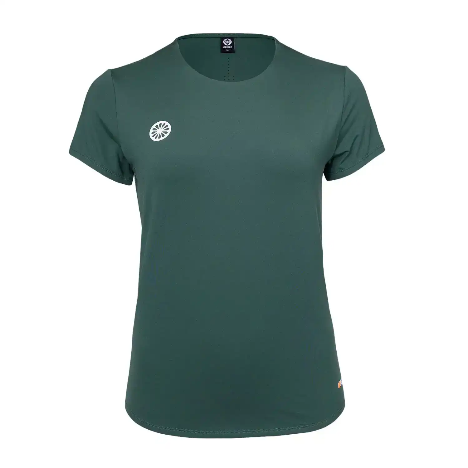 Breeze Round Neck Tennisshirt