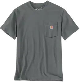 Irvine Relaxed Truck T-Shirt