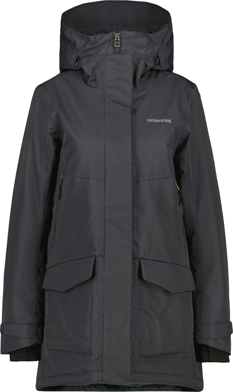 Frida Parka 7