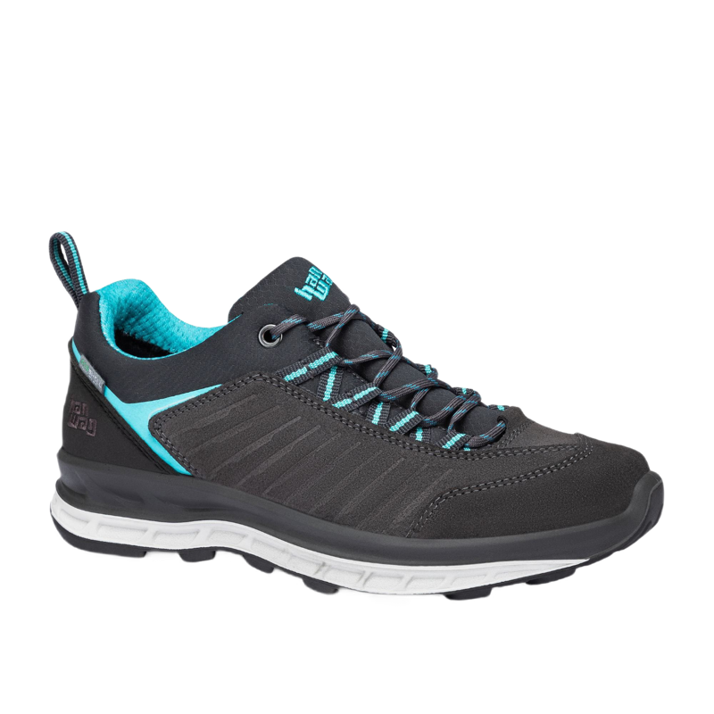 Blueridge Low Lady ES Wandelschoen