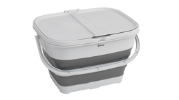 Collaps RecycleIt Afvalbak