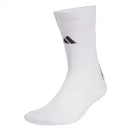 Football GRIP Printed Crew Performance Socks