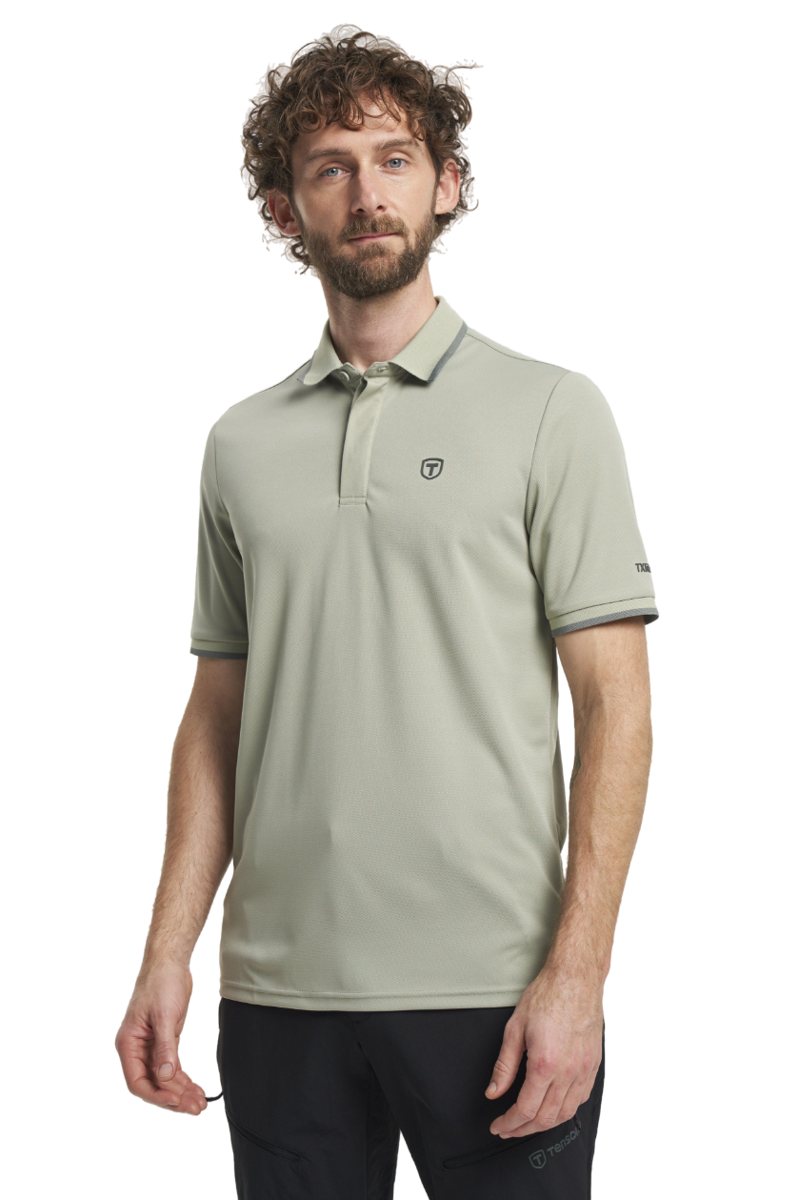 Txtlite Q-dry Polo
