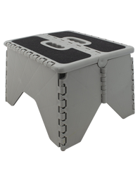 Caravan Opstap Anti-slip