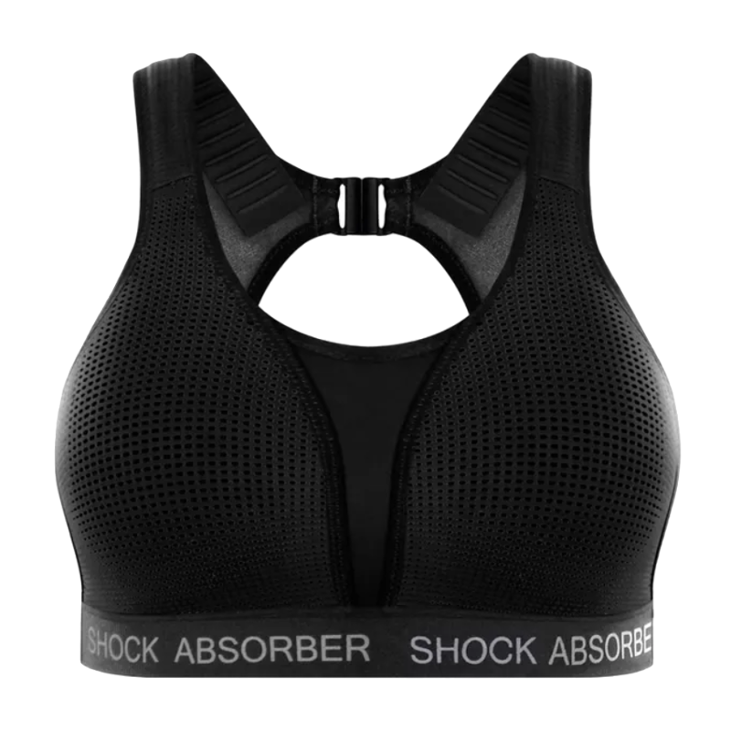 Ultimate Run Padded Beha