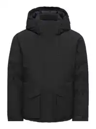 Nate Technical Jacket