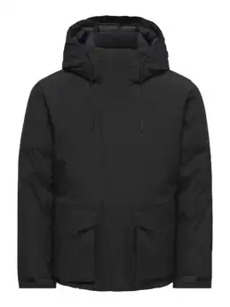 Nate Technical Jacket