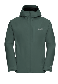 Tempest 2L Regenjas Heren